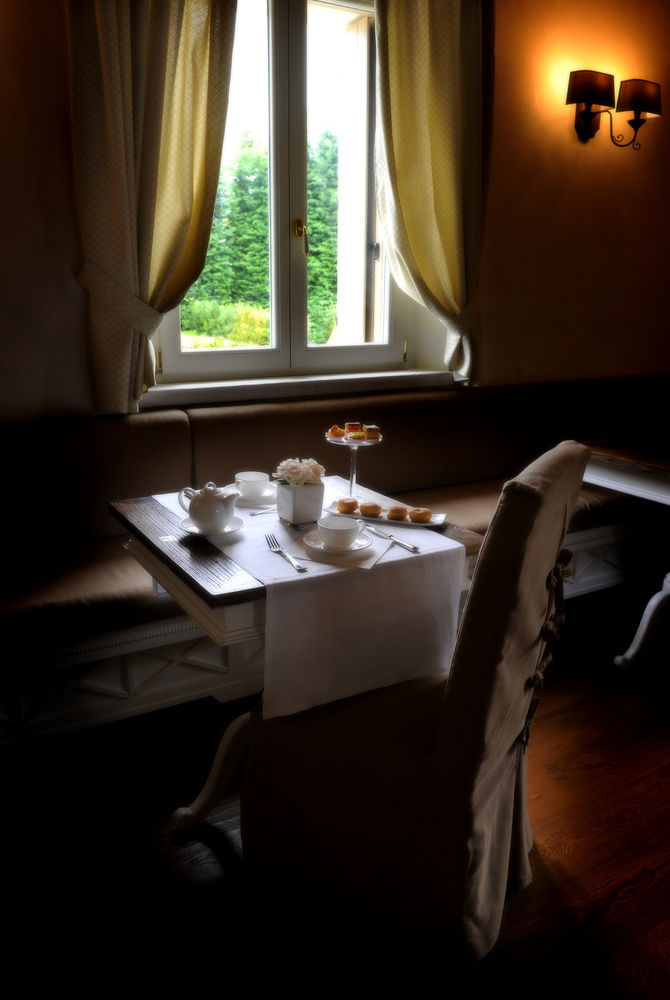 Hotel San Giovanni Relais