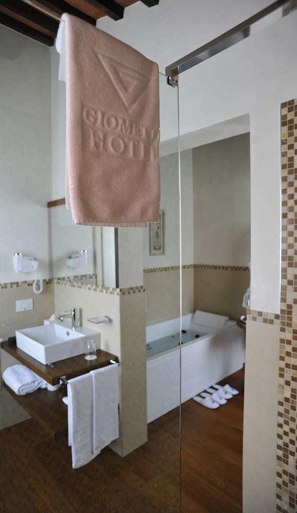 San Giovanni Relais Hotel