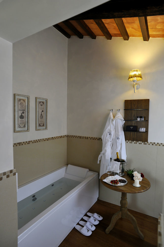 Hotel San Giovanni Relais